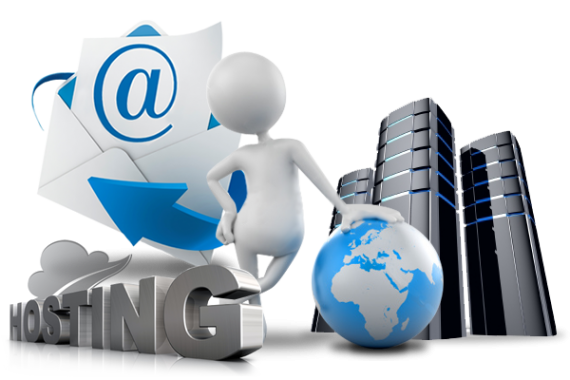 email-hosting-services