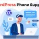 WordPress support