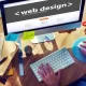Web design courses