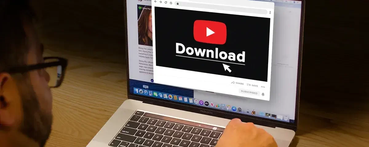 download video from website